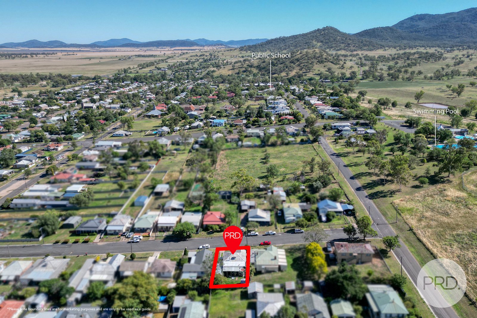 29 Poole Street WERRIS CREEK 20