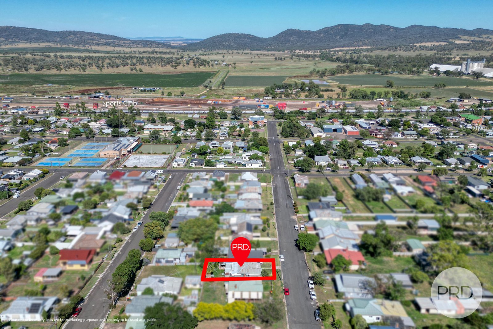 29 Poole Street WERRIS CREEK 21