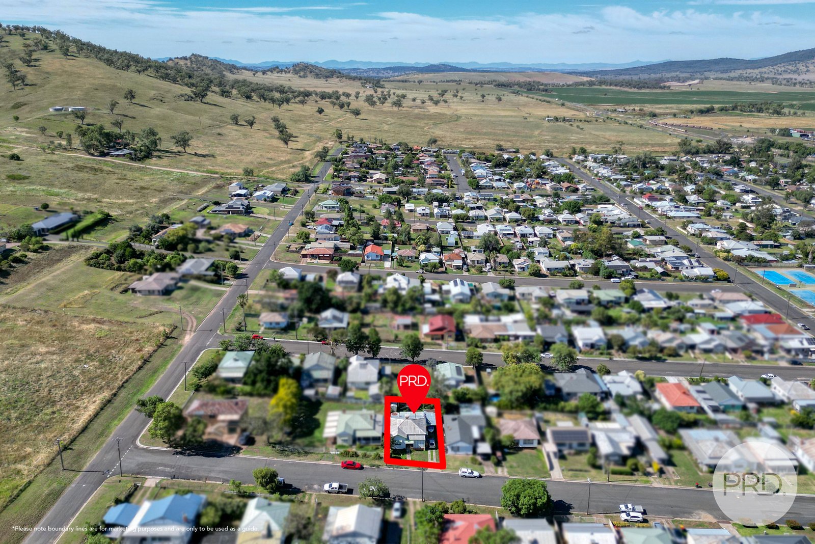 29 Poole Street WERRIS CREEK 22