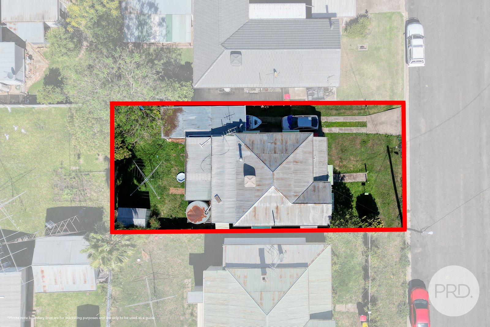 29 Poole Street WERRIS CREEK 23