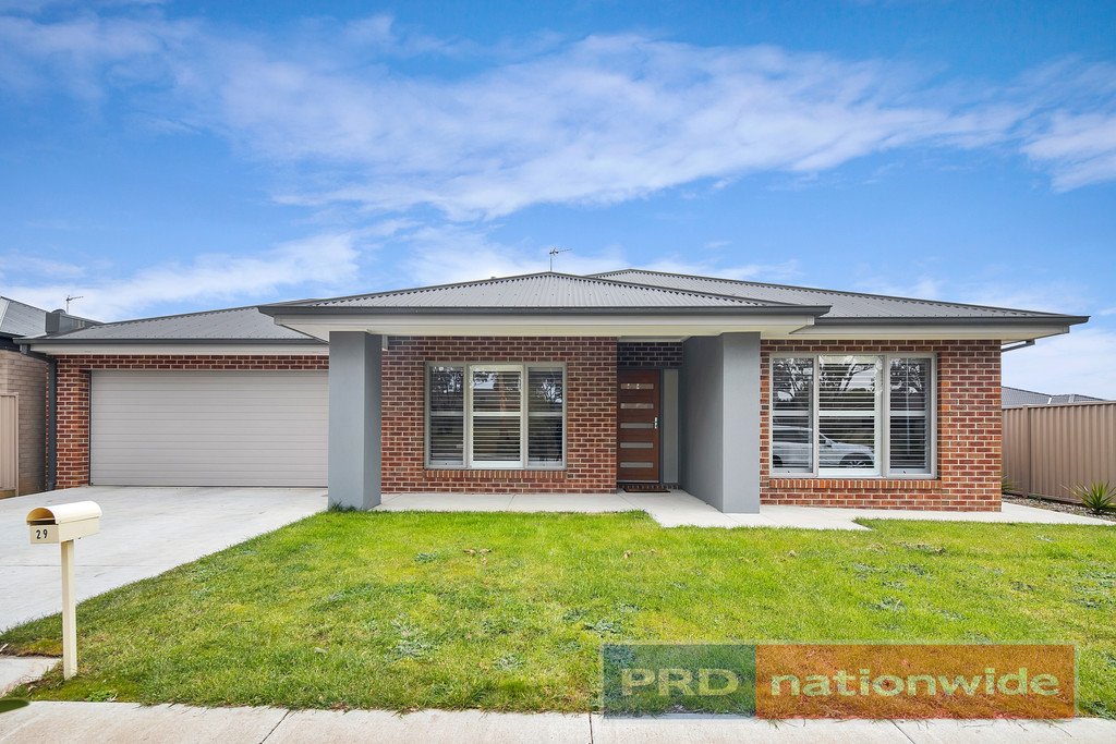 29 Portsea Street ALFREDTON 1