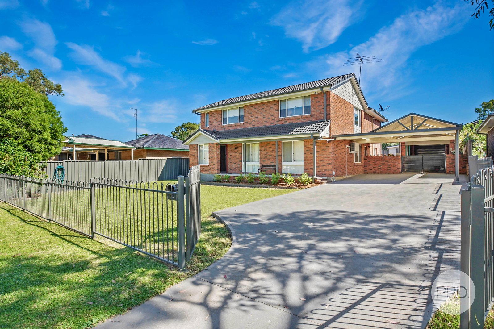 29 Prince Street WERRINGTON COUNTY 1