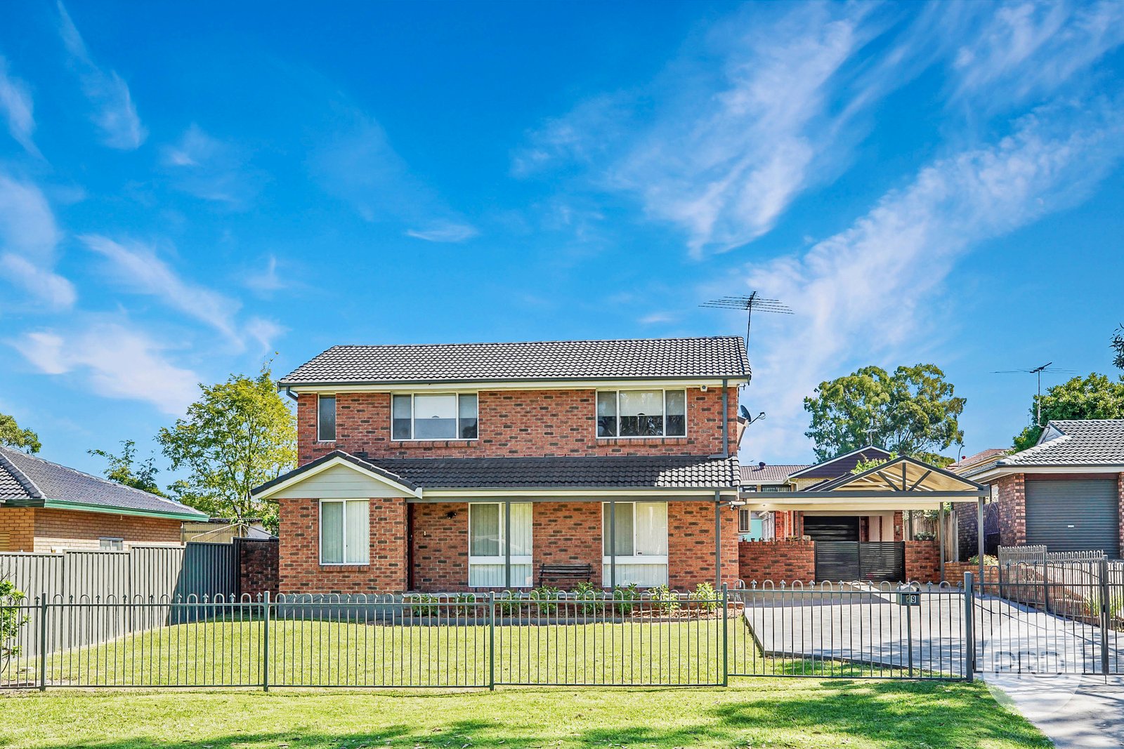 29 Prince Street WERRINGTON COUNTY 3