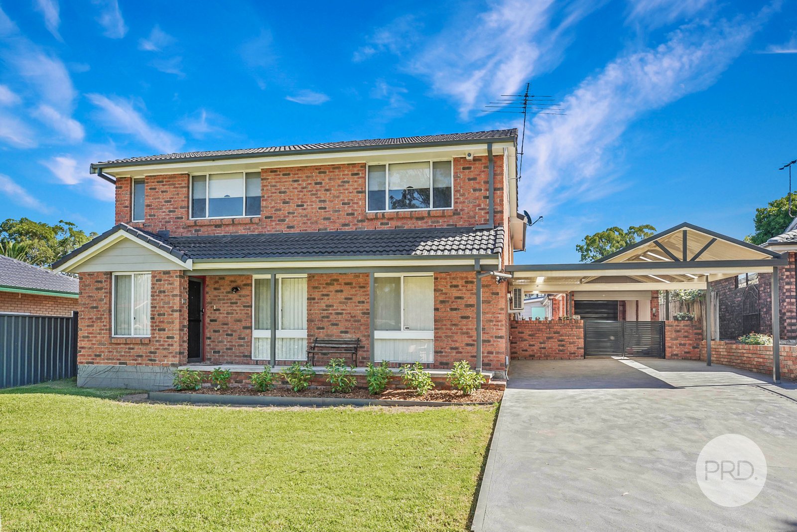 29 Prince Street WERRINGTON COUNTY 16