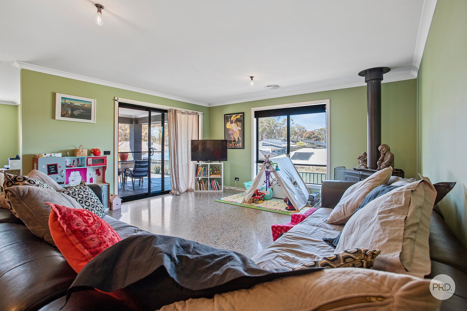 29 Prospectors Way BIG HILL 6