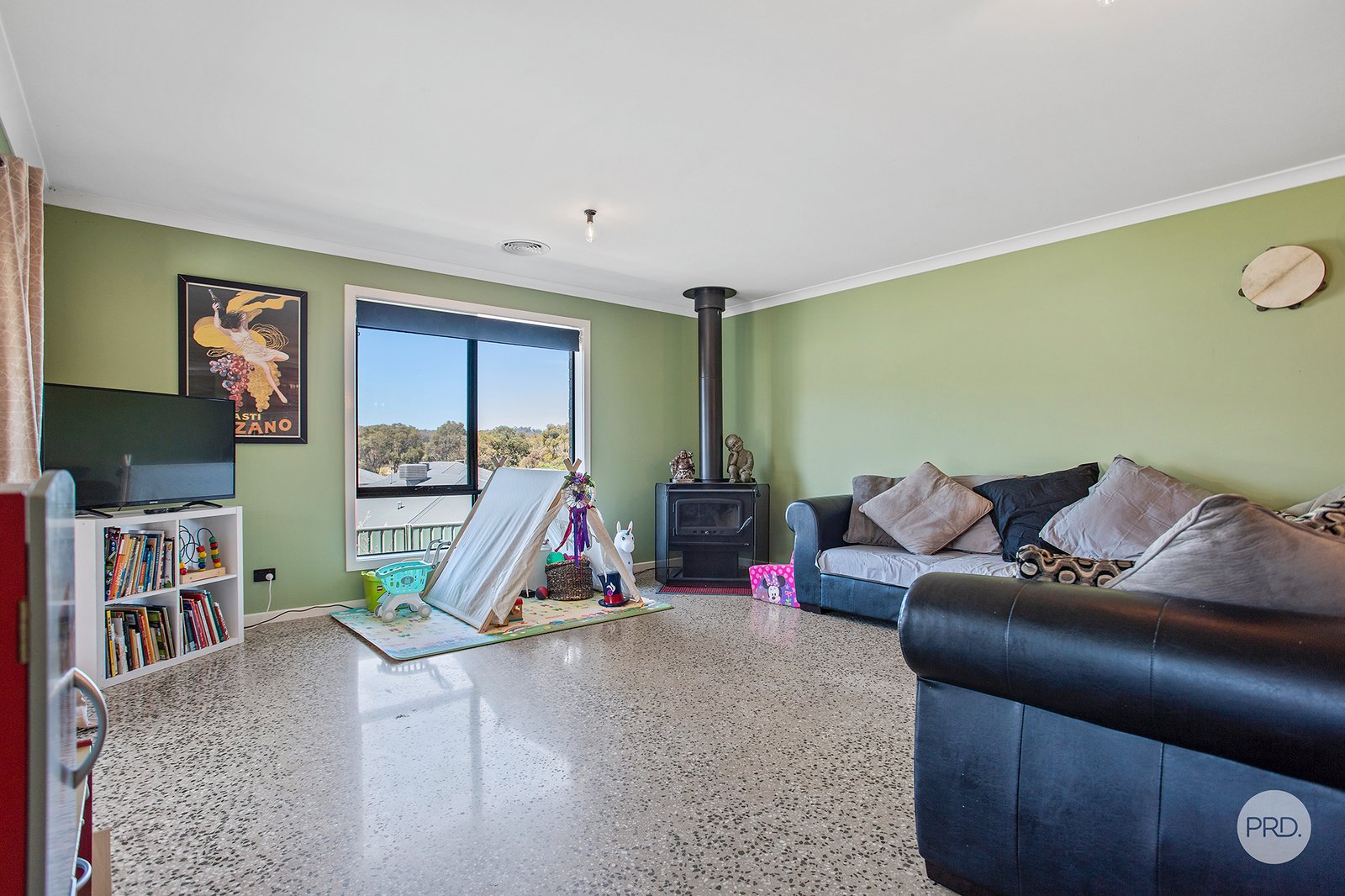 29 Prospectors Way BIG HILL 7