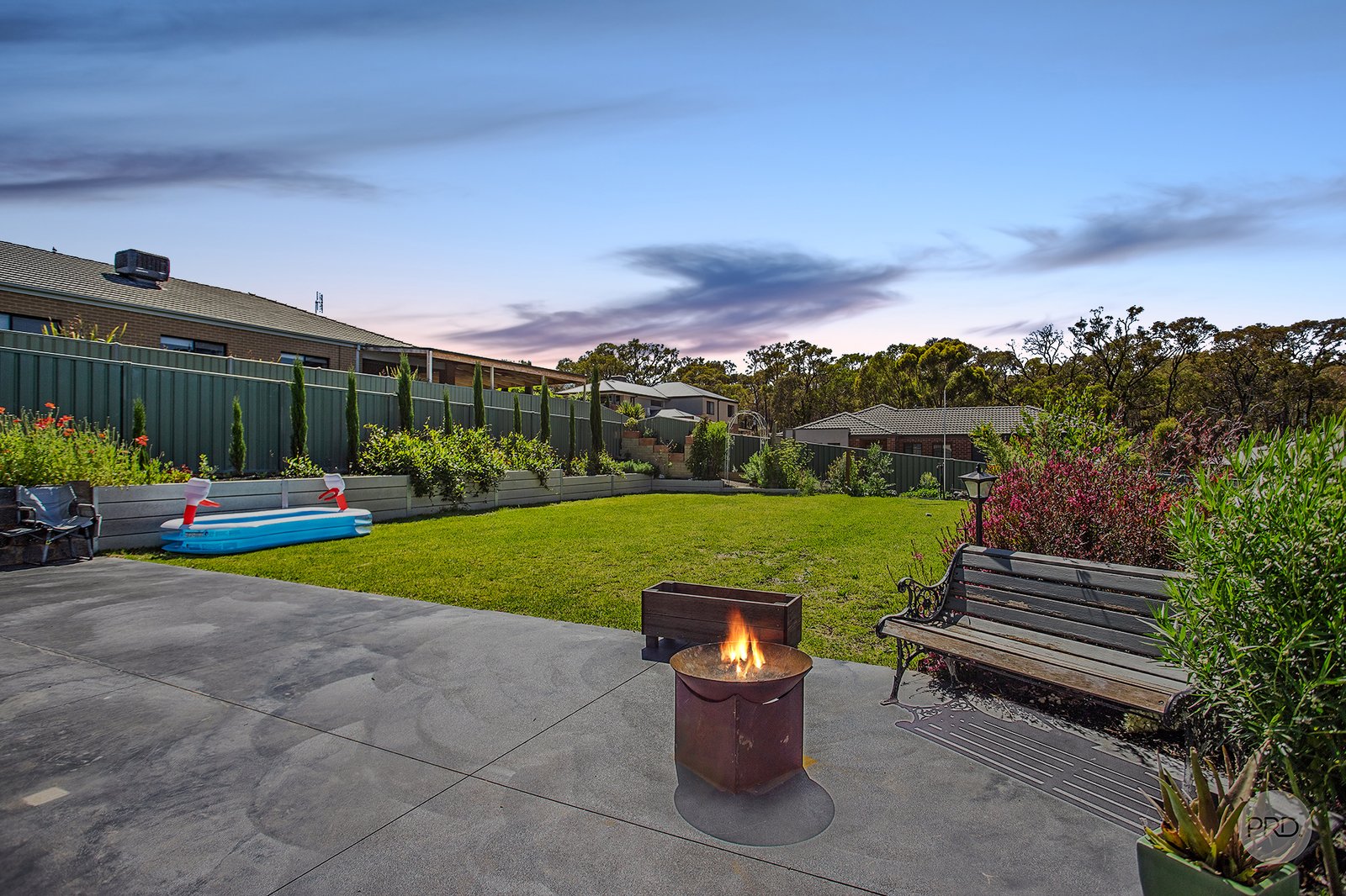 29 Prospectors Way BIG HILL 18