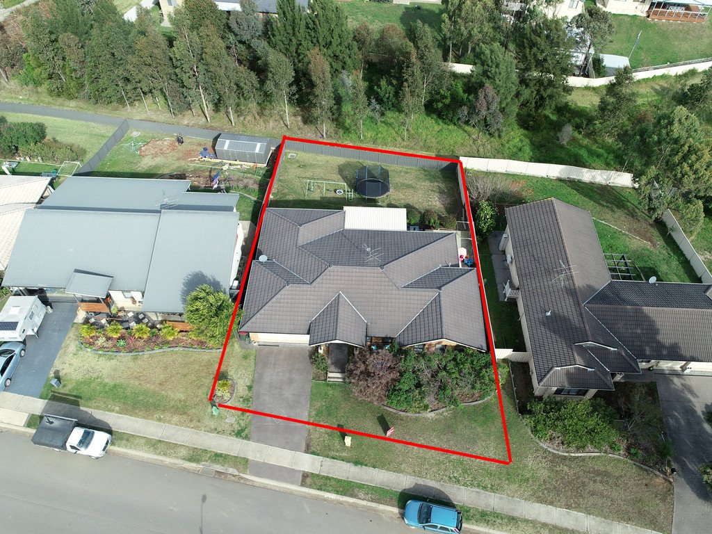 29 Pumphouse Crescent RUTHERFORD 2