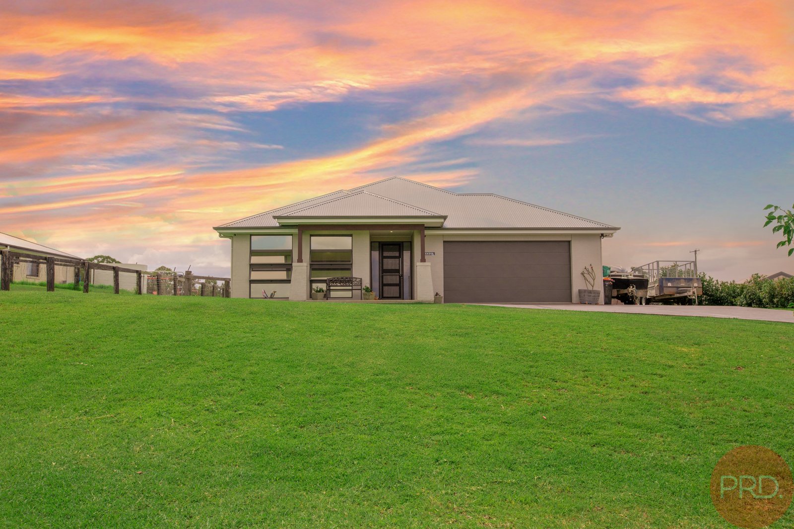 29 Pyrus Avenue BRANXTON 1