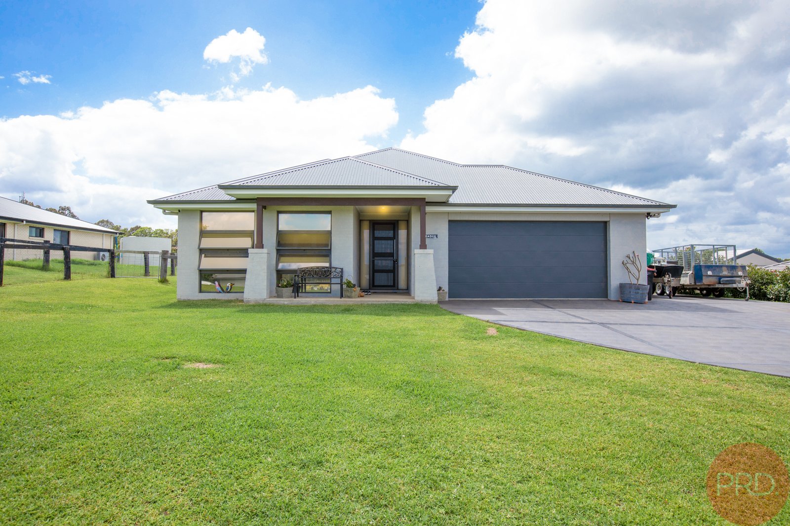 29 Pyrus Avenue BRANXTON 18