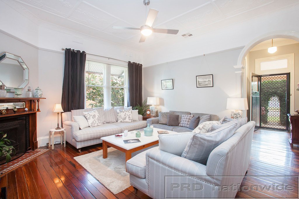 29 Queen Street LORN 4