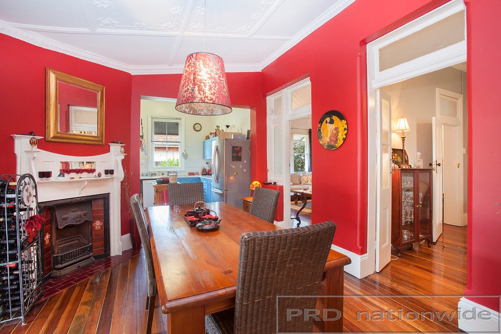 29 Queen Street LORN 7