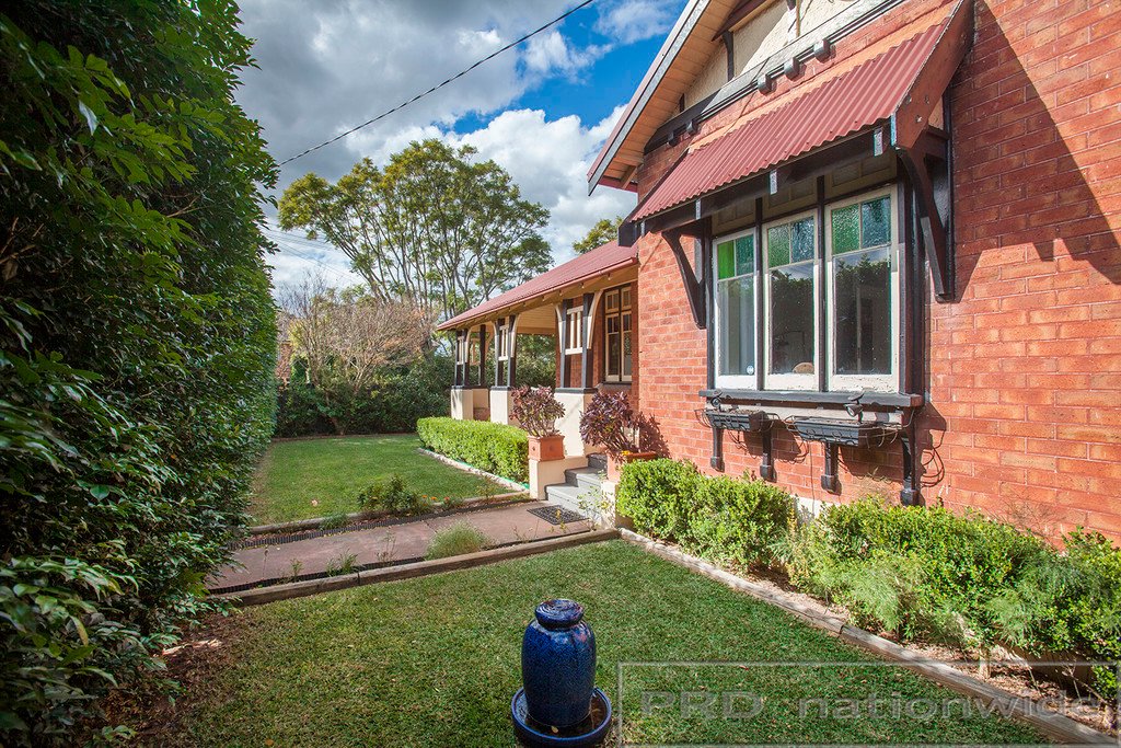 29 Queen Street LORN 20