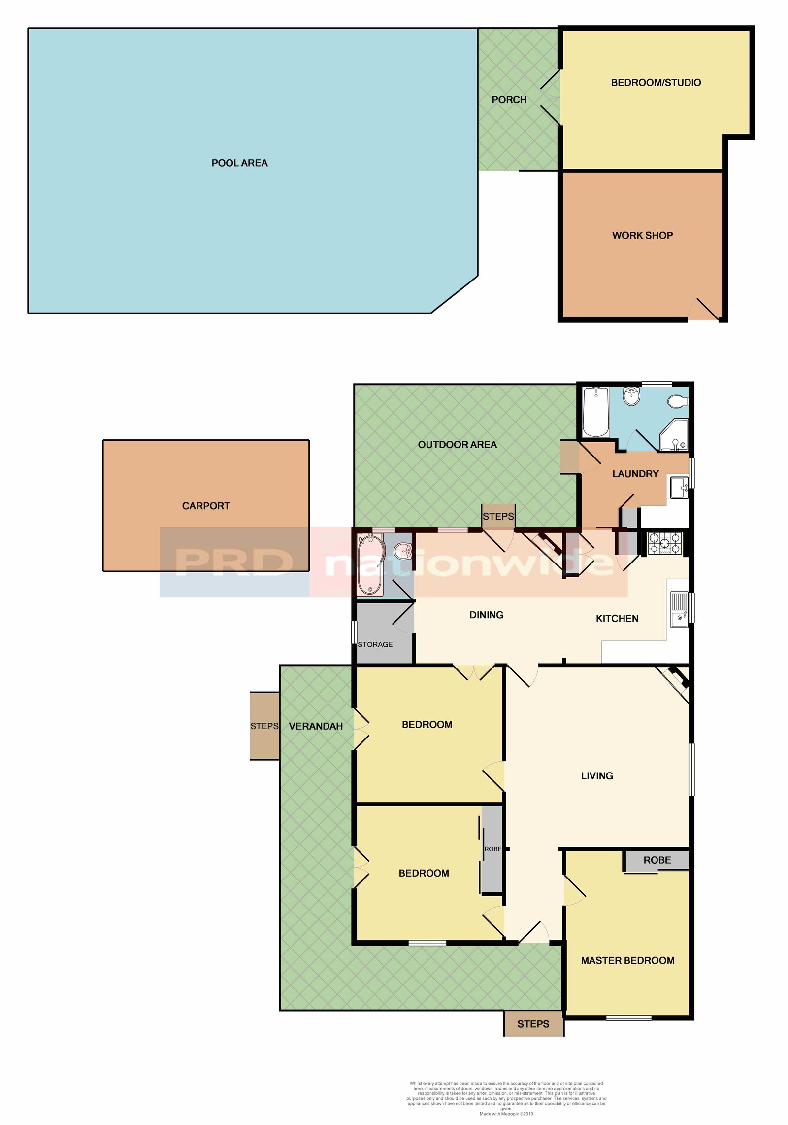 29 Queen Street LORN 22