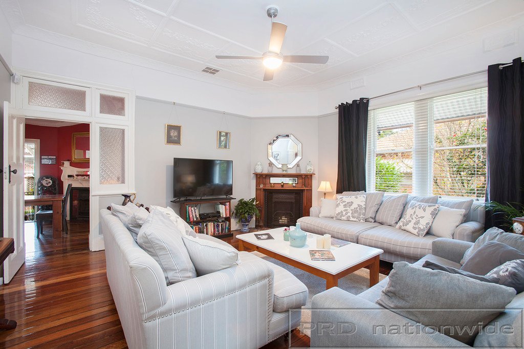 29 Queen Street LORN 12