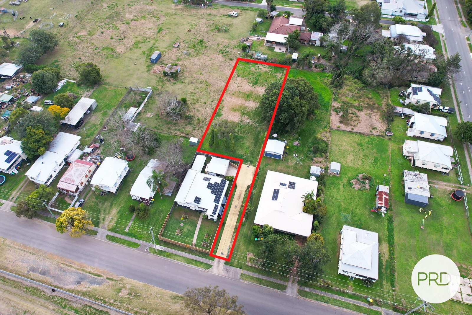 29 Railway Street ROSEWOOD 1