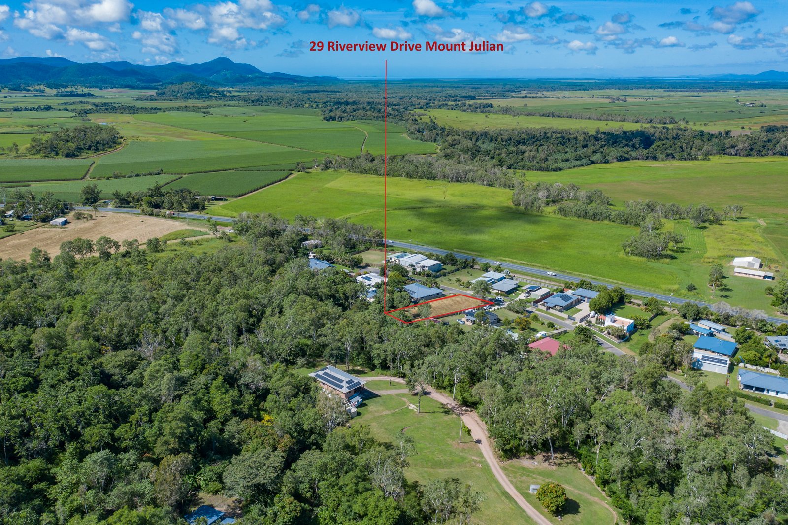 29 Riverview Drive MOUNT JULIAN 3