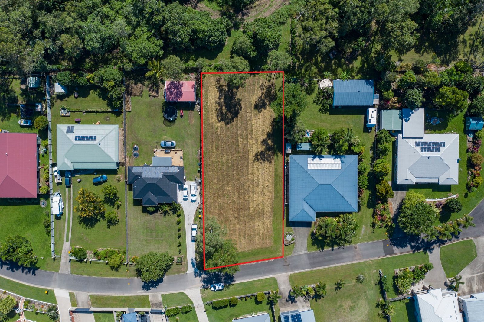 29 Riverview Drive MOUNT JULIAN 4