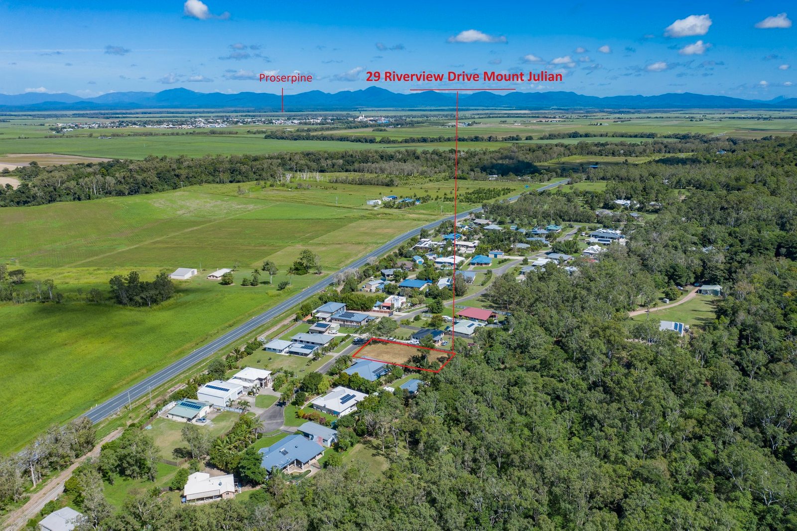 29 Riverview Drive MOUNT JULIAN 5