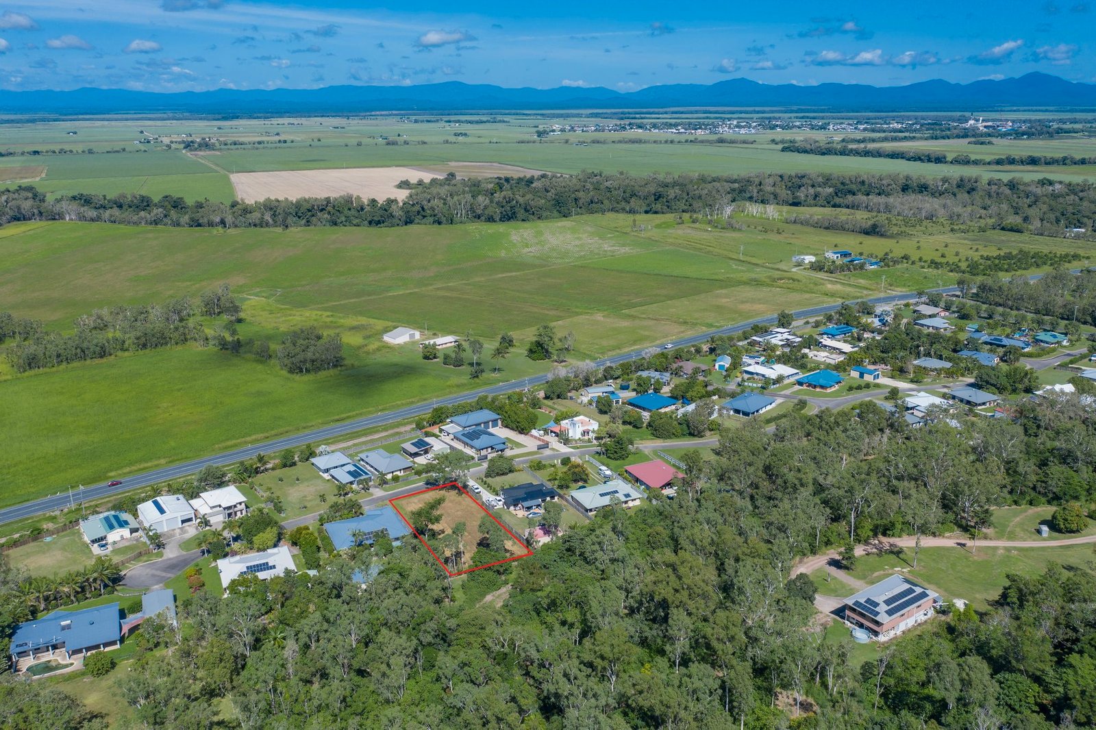 29 Riverview Drive MOUNT JULIAN 6
