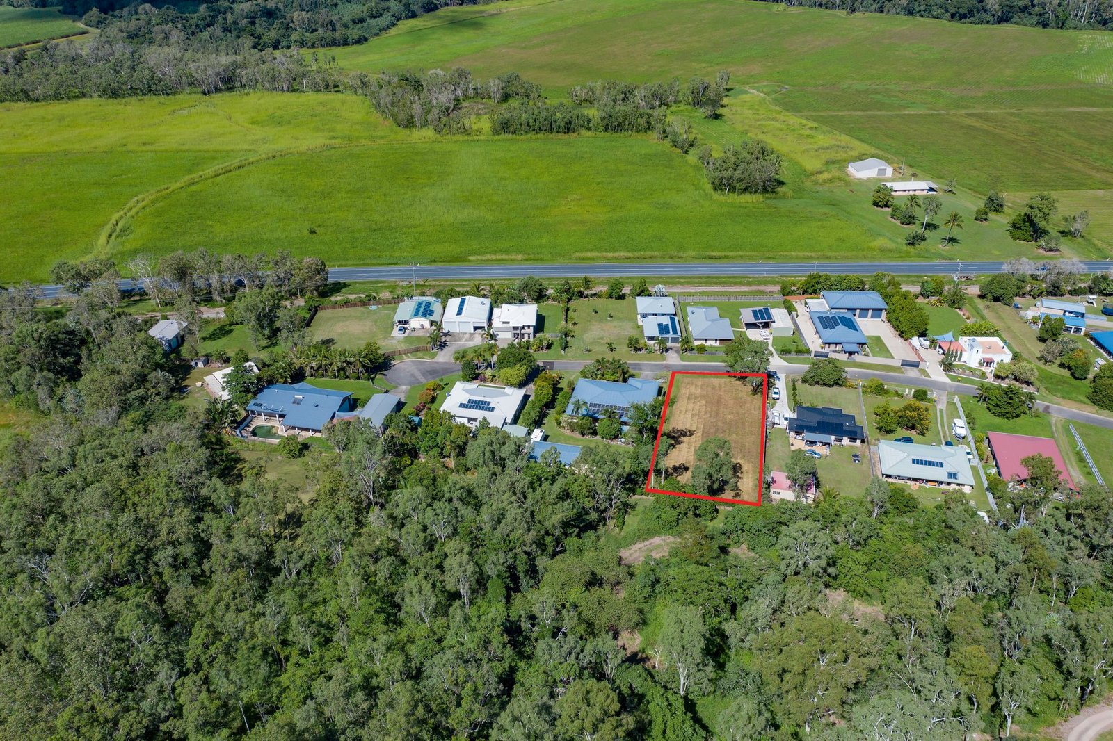 29 Riverview Drive MOUNT JULIAN 7