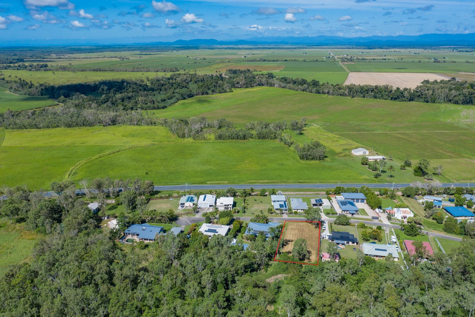 29 Riverview Drive MOUNT JULIAN 8