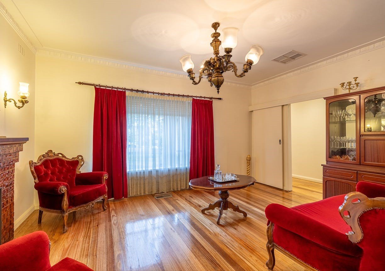 Gallery: 29 Robinson Street