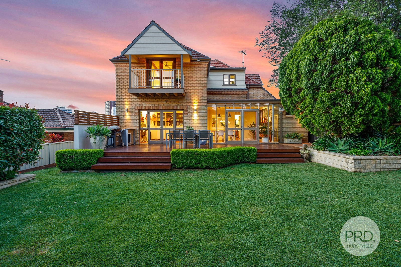 29 Rosebank Crescent HURSTVILLE 1