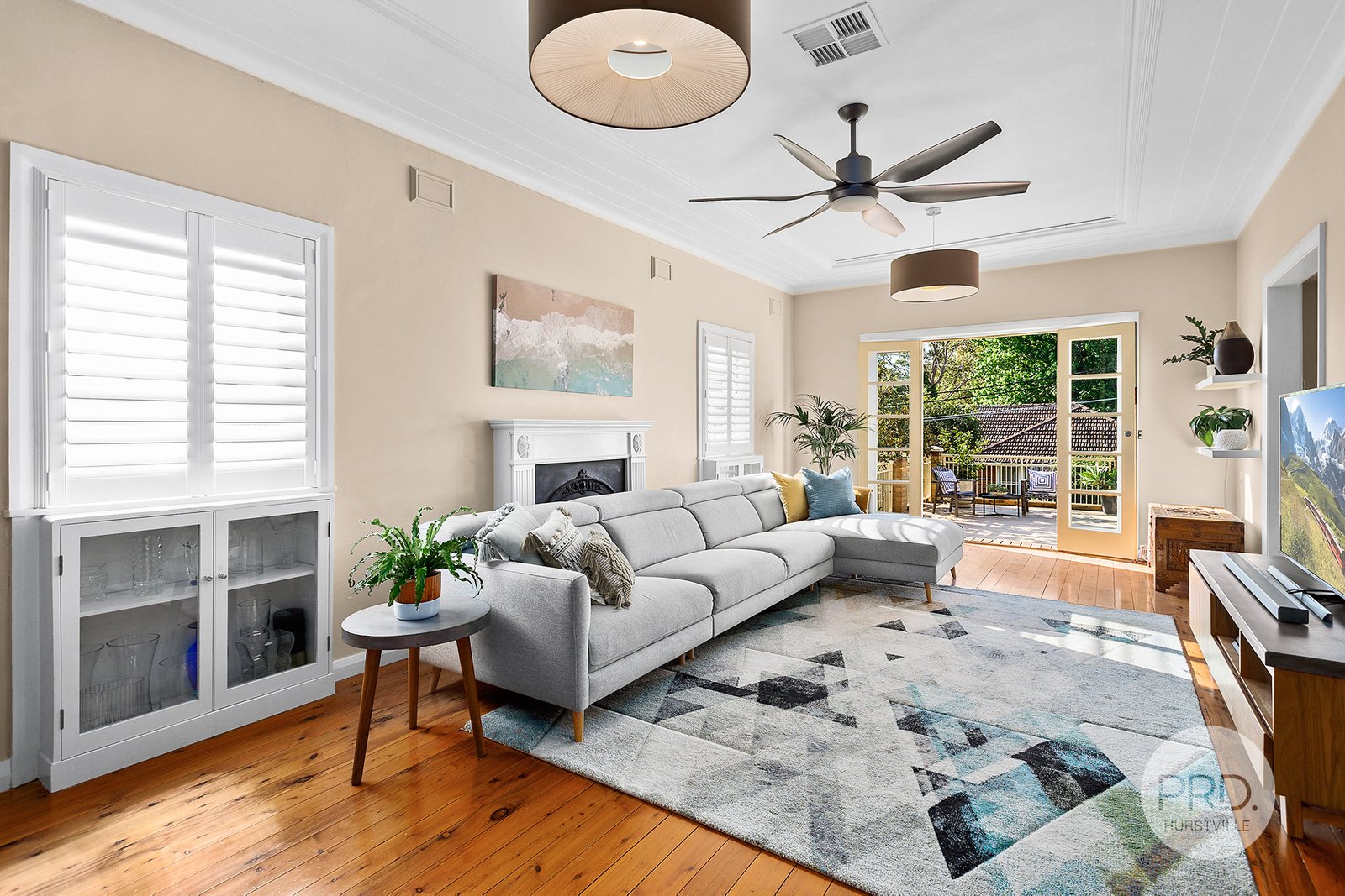 29 Rosebank Crescent HURSTVILLE 2