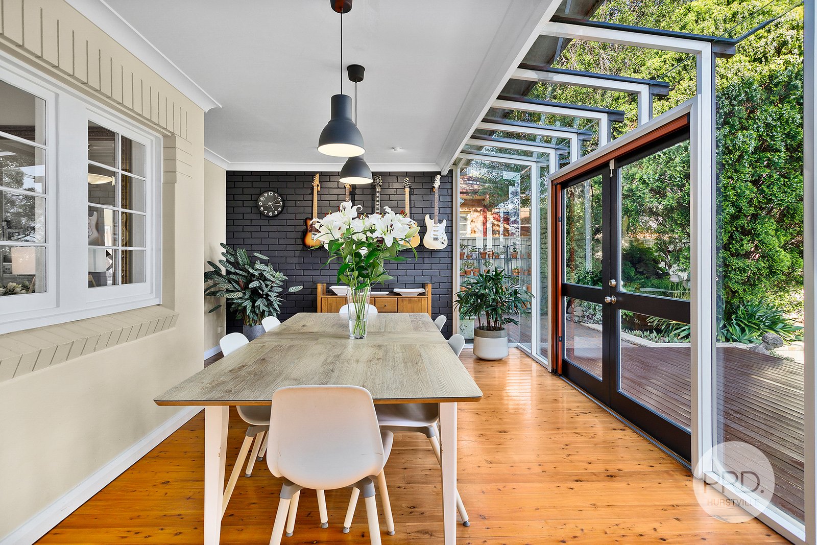 29 Rosebank Crescent HURSTVILLE 3