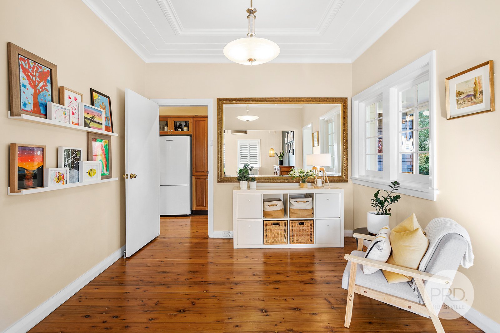 29 Rosebank Crescent HURSTVILLE 5