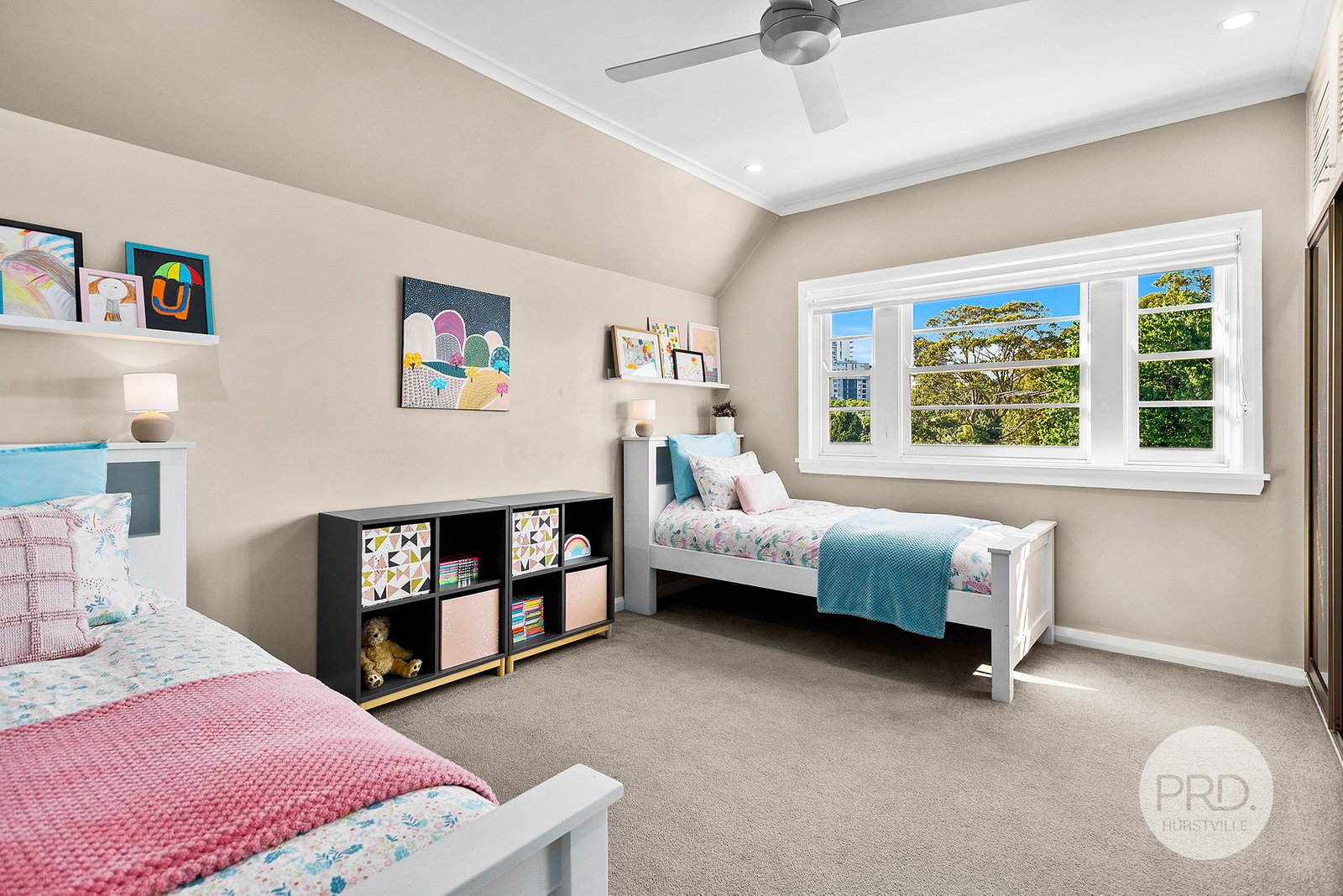 29 Rosebank Crescent HURSTVILLE 7