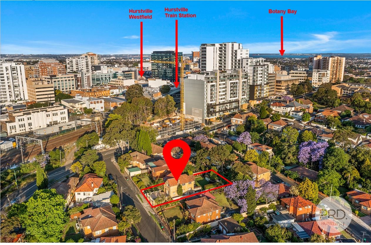 29 Rosebank Crescent HURSTVILLE 12