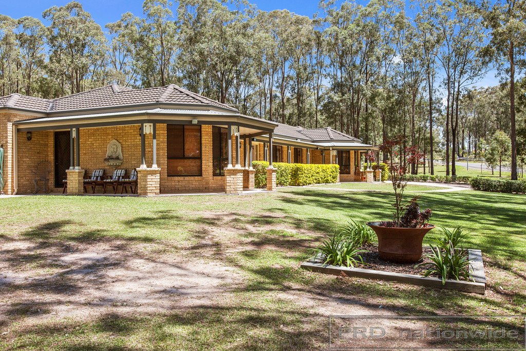 29 Rosebank Drive WALLALONG 3