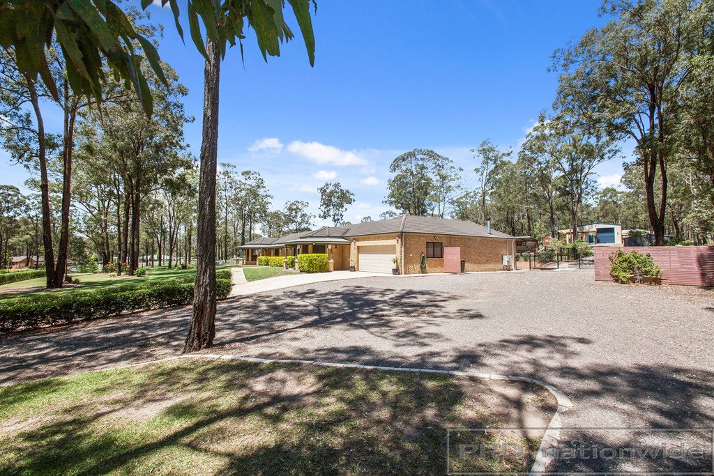 29 Rosebank Drive WALLALONG 4