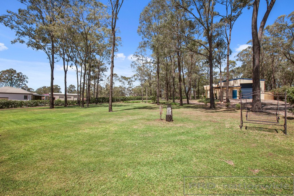 29 Rosebank Drive WALLALONG 5
