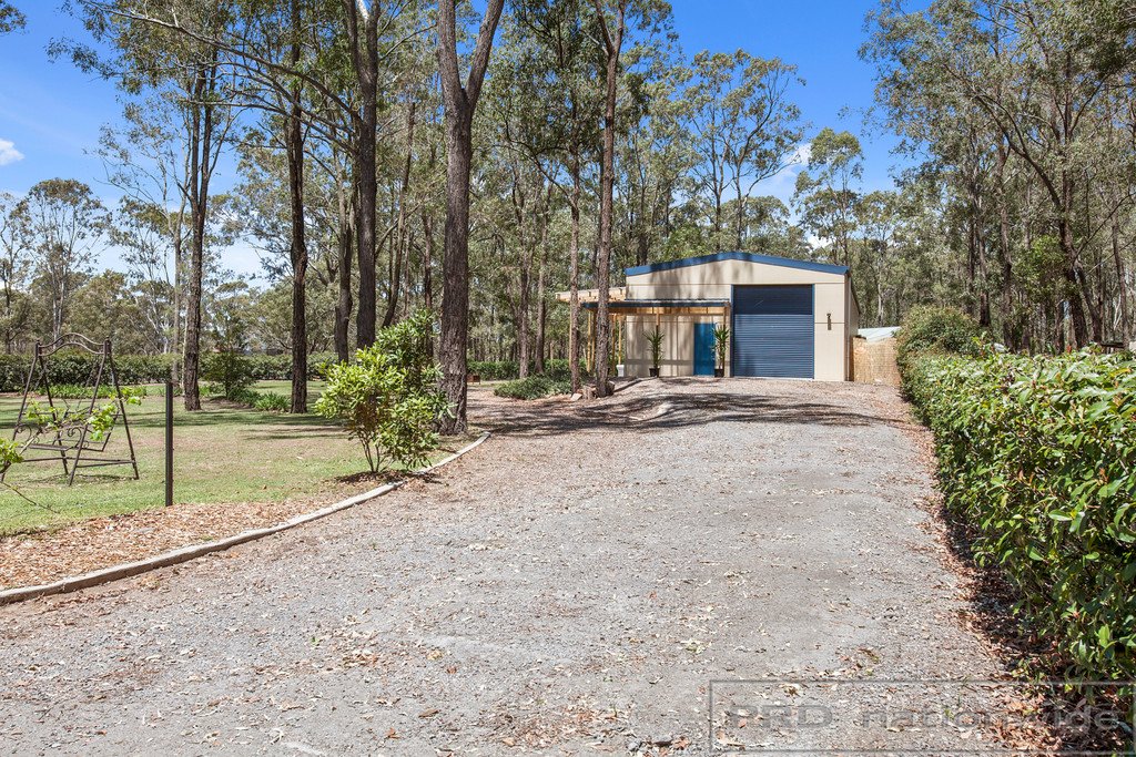 29 Rosebank Drive WALLALONG 6