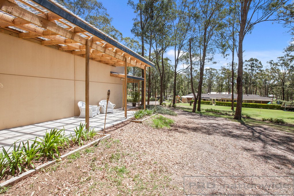 29 Rosebank Drive WALLALONG 8