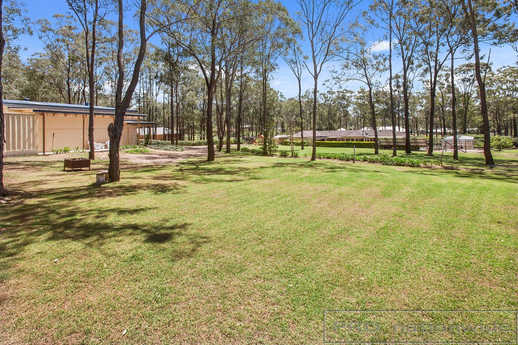 29 Rosebank Drive WALLALONG 10