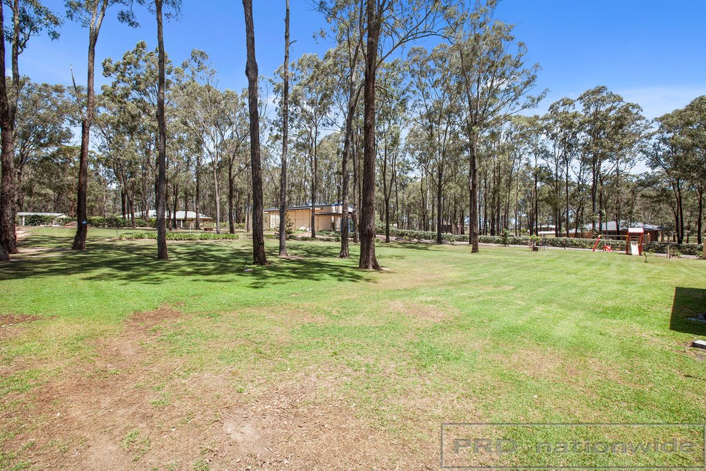 29 Rosebank Drive WALLALONG 11