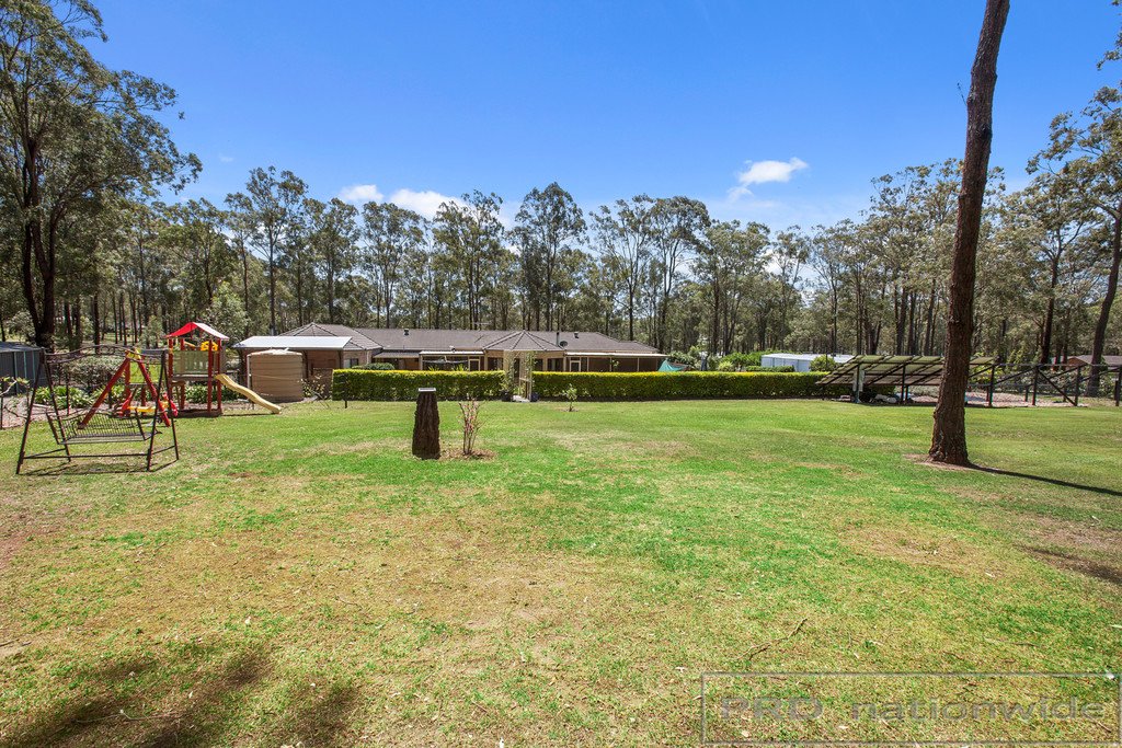 29 Rosebank Drive WALLALONG 13
