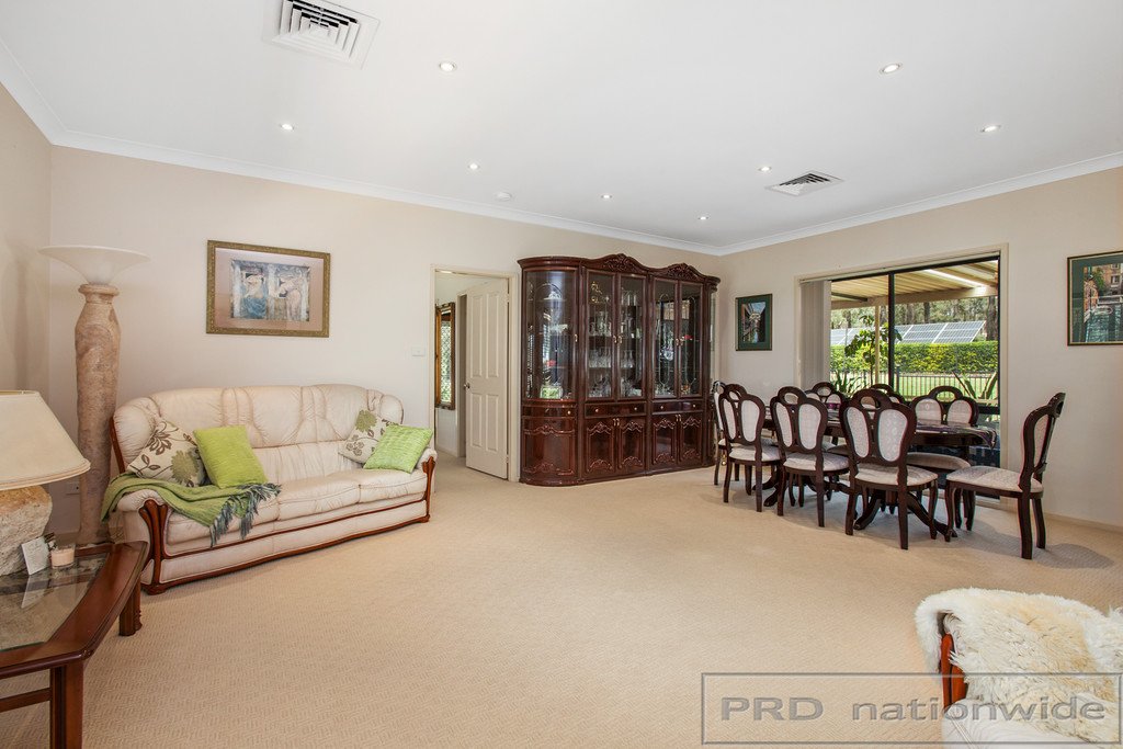 29 Rosebank Drive WALLALONG 15