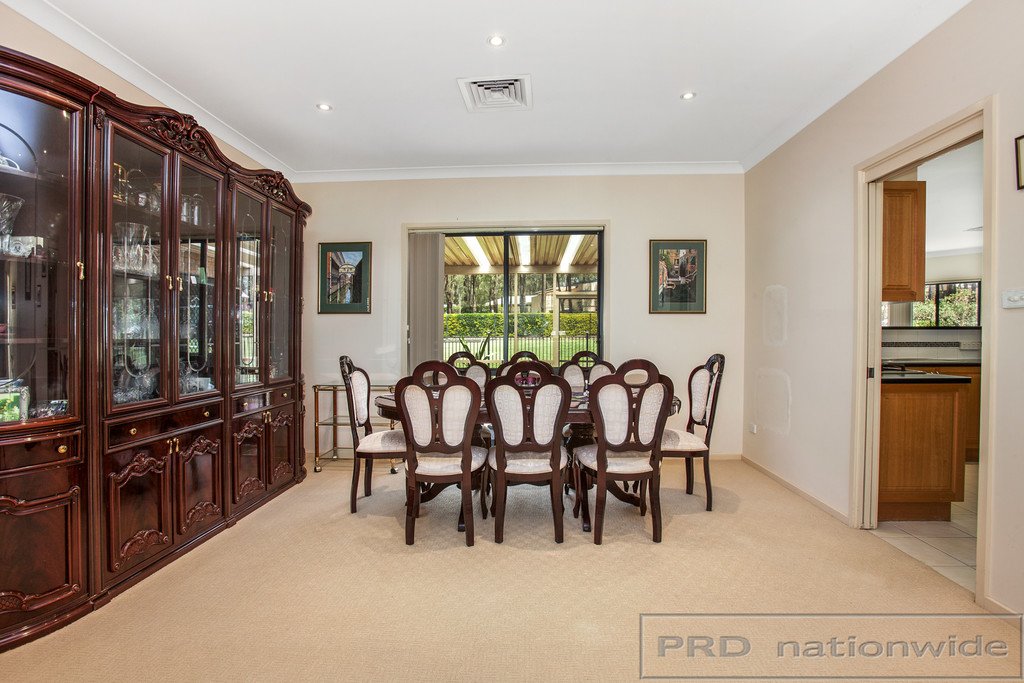 29 Rosebank Drive WALLALONG 17