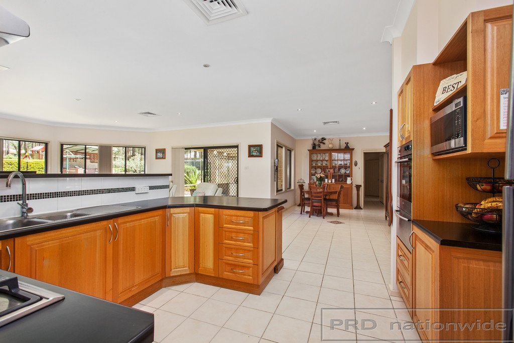 29 Rosebank Drive WALLALONG 19