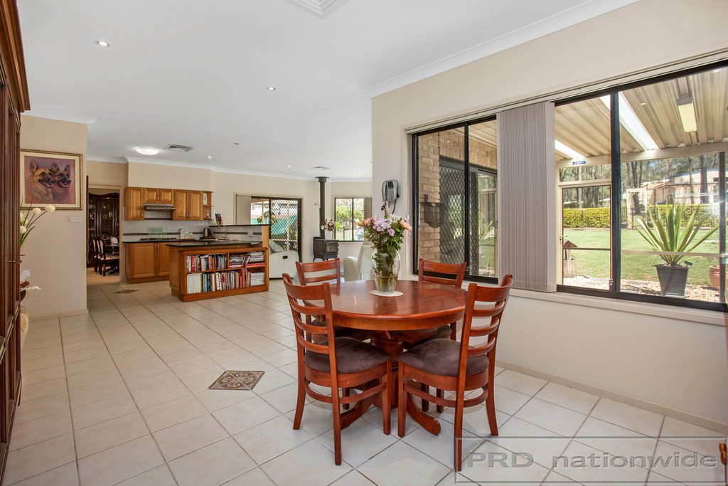 29 Rosebank Drive WALLALONG 20