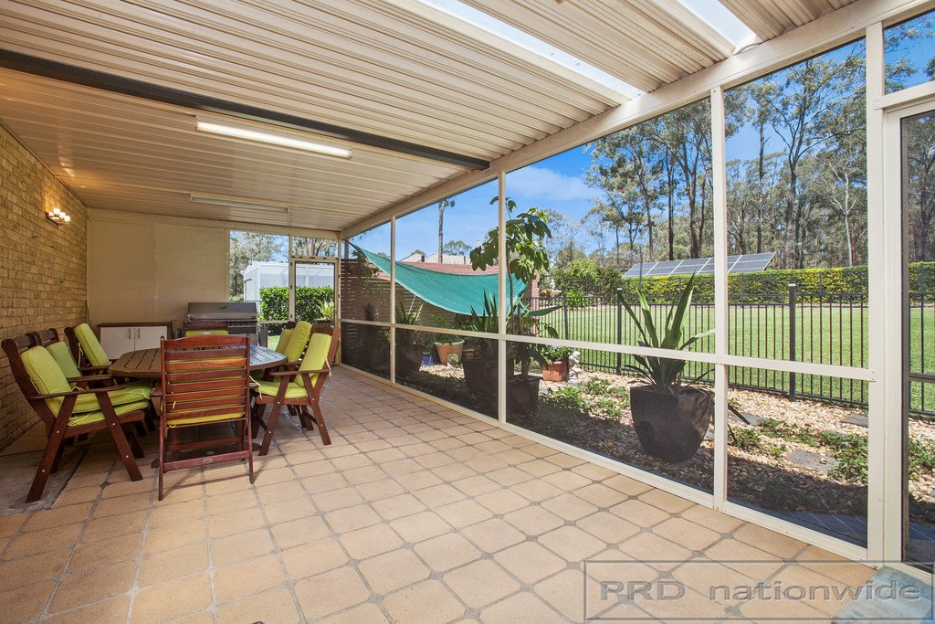 29 Rosebank Drive WALLALONG 23