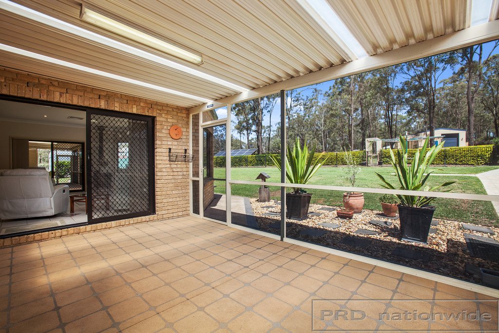29 Rosebank Drive WALLALONG 24