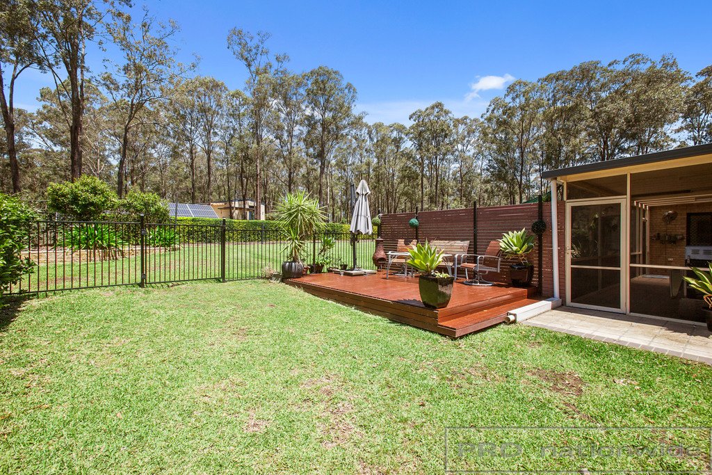 29 Rosebank Drive WALLALONG 25