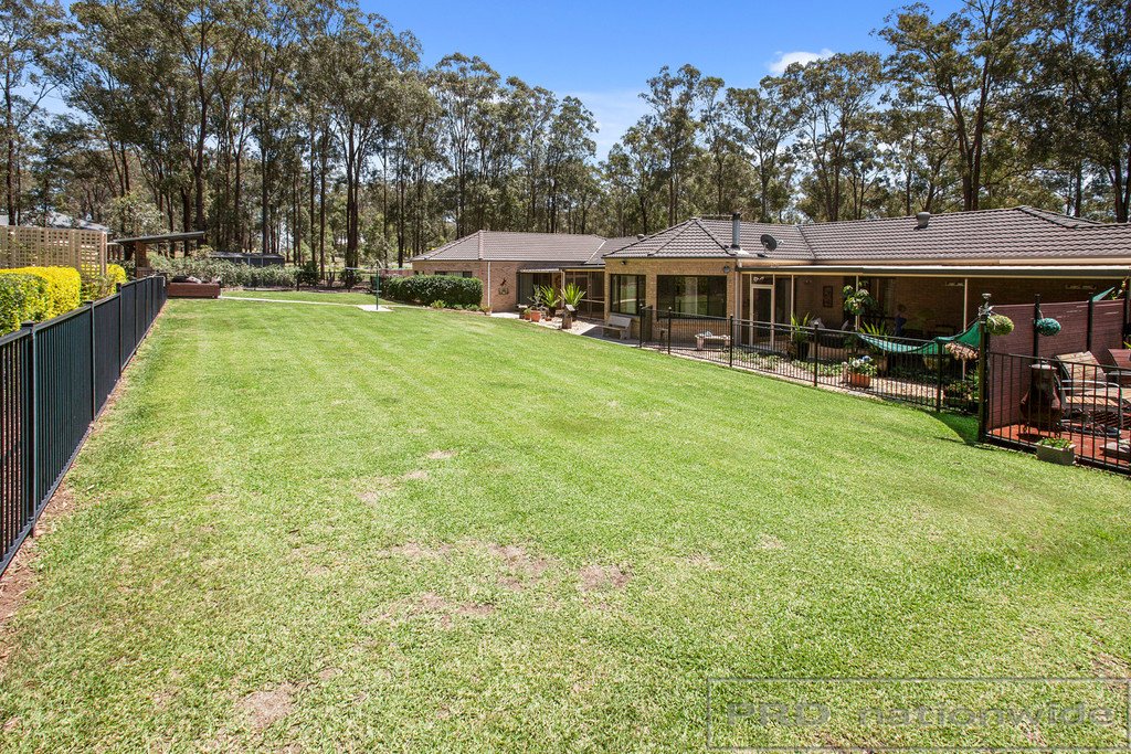 29 Rosebank Drive WALLALONG 26