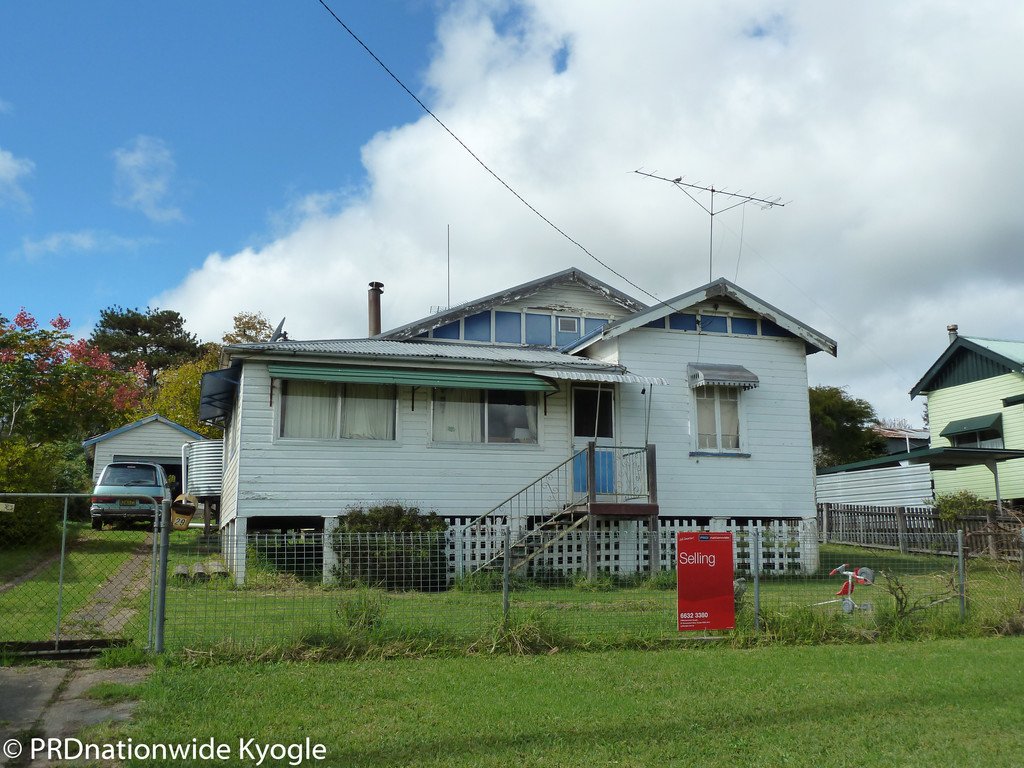 29 Roseberry Street WOODENBONG 1